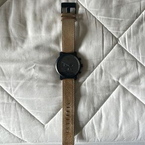 MVMT Chrono 45 MM *Dead Battery*